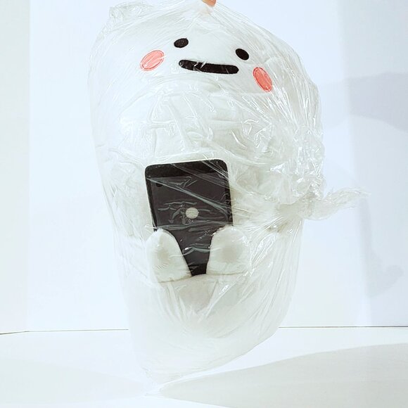 New Stationery Together with Stationery Soft Plush XL Part 3 Japan Toreba 40cm - Picture 2 of 3